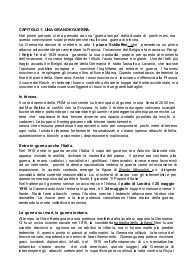 riassunti libro "il novecento di romanelli"