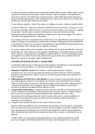 appunti digitalizzazione mercato del lavoro