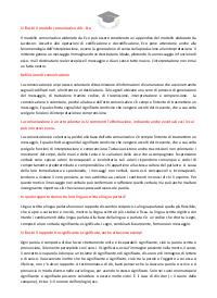 Paniere Aperte LABORATORIO DI SCRITTURA LETTERATURA, ARTE, MUSICA E SPETTACOLO Docente Cupelloni Francesca Ris