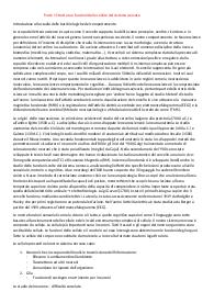 Elementi di Neuroscienze