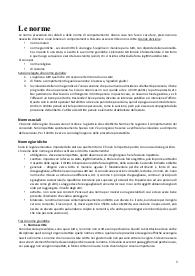 Appunti di Diritto Pubblico, modulo della prof.ssa Elena Vivaldi, UNIPI, 2024