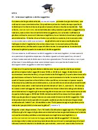 Paniere Aperte DIRITTO AMMINISTRATIVO Ecampus