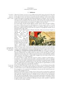 Il totalitarismo: comunismo, fascismo e nazismo