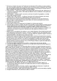 Appunti sul sistema tributario