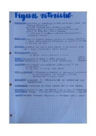 Argomenti di narrativa.