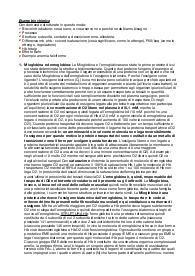 Biochimica e biologia molecolare
