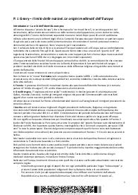 P. J. Geary – Il mito delle nazioni. Le origini medievali dell’Europa