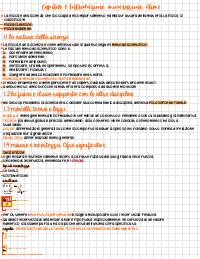 Sbobine di fisica del libro Giancoli