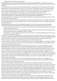 la globalizzazione e le imprese multinazionali