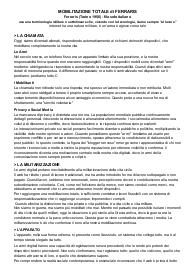 Libro "Mobilitazione Totale" di Maurizio Ferraris