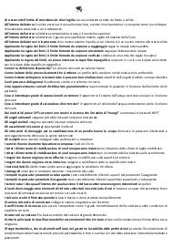 Paniere 2024 GEOLOGIA APPLICATA Ecampus