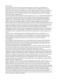 Tema crisi: crisi del 900 e Pirandello