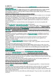 Appunti di diritto privato e elementi di diritto civile di Caterina