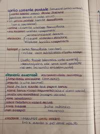 appunti diritto ed economia
