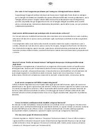 Paniere Aperte METODOLOGIE DIDATTICHE PER L'INCLUSIONE SCIENZE DELL'EDUCAZIONE E DELLA FORMAZIONE Docente De M