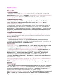 Riassunto Wonderland secondo parziale esame storia prof Pasetti