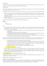 Appunti Urbanistica, Architettura-Ingegneria UniBo, prof. Conticelli