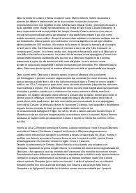Roma 2 -Seconda linguistico
