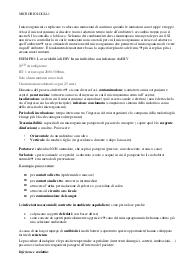 Microbiologia per il corso di laura in farmacia e medicina
