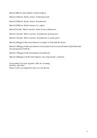Diritto Comparato delle religioni