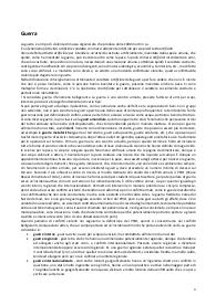 Appunti di Sociologia dei Conflitti, prof.ssa Bartolucci Valentina, Unipi, 2024