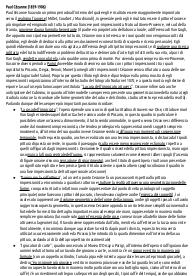 Avanguardie e Espressionismo