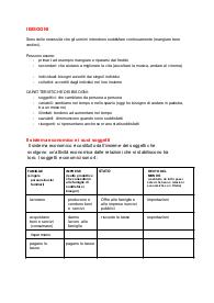 Appunti di economia