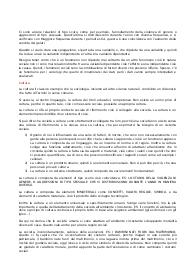 Riassunti di sociologia