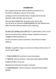 Terremoti