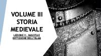 5 NASCITA E DIFFUSIONE DELL'ISLAM