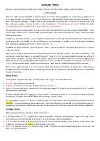 appunti su Sigmund Freud