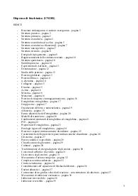 Biochimica (UNISR - aa. 2024/2025)