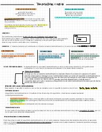 Appunti lezioni fisica 1