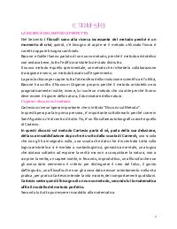 Il filosofo Cartesio