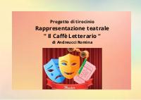 TFA Progetto tirocinio scuola secondaria I grado