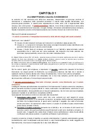 DISPENSA ECONOMIA E GESTIONE AZIENDALE (MANGEMENT) SECONDO PARZIALE
