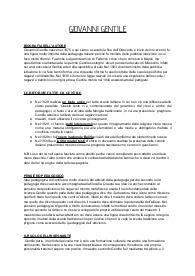 Riforma Gentile