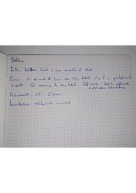 Appunti Statistica I