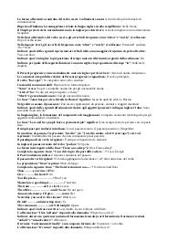 Lingua Inglese - L8 Ingegneria Informatica