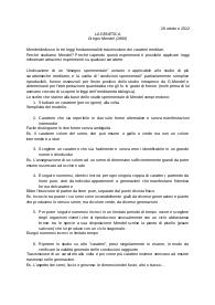 Genetica - FNG
