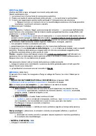 Appunti su Bergson (filosofia)