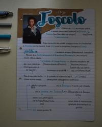 Foscolo