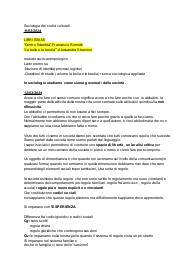 Sociologia dei codici culturali 2024- Unical