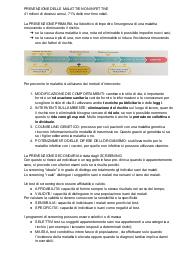 Prevenzione delle malattie non infettive