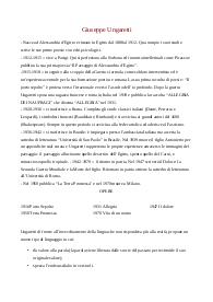 Ungaretti