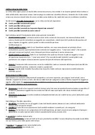 appunti kant sulla critica della ragion pura
