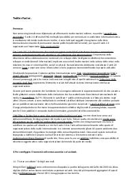 Riassunto del manuale "Twitter Factor: come i nuovi media cambiano la politica internazionale" di A. Valeriani