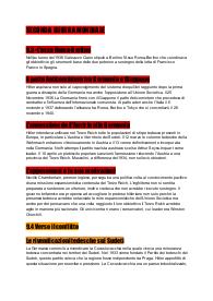 Appunti seconda guerra mondiale