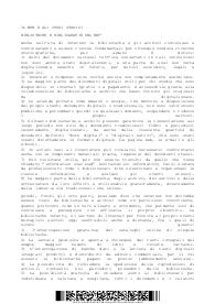 IL WEB E GLI STUDI STORICI BIBLIOTECHE E BIBLIOGRAFIE ONLINE