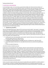 Psicologia dell'attaccamento: processi interpersonali e valenze educative